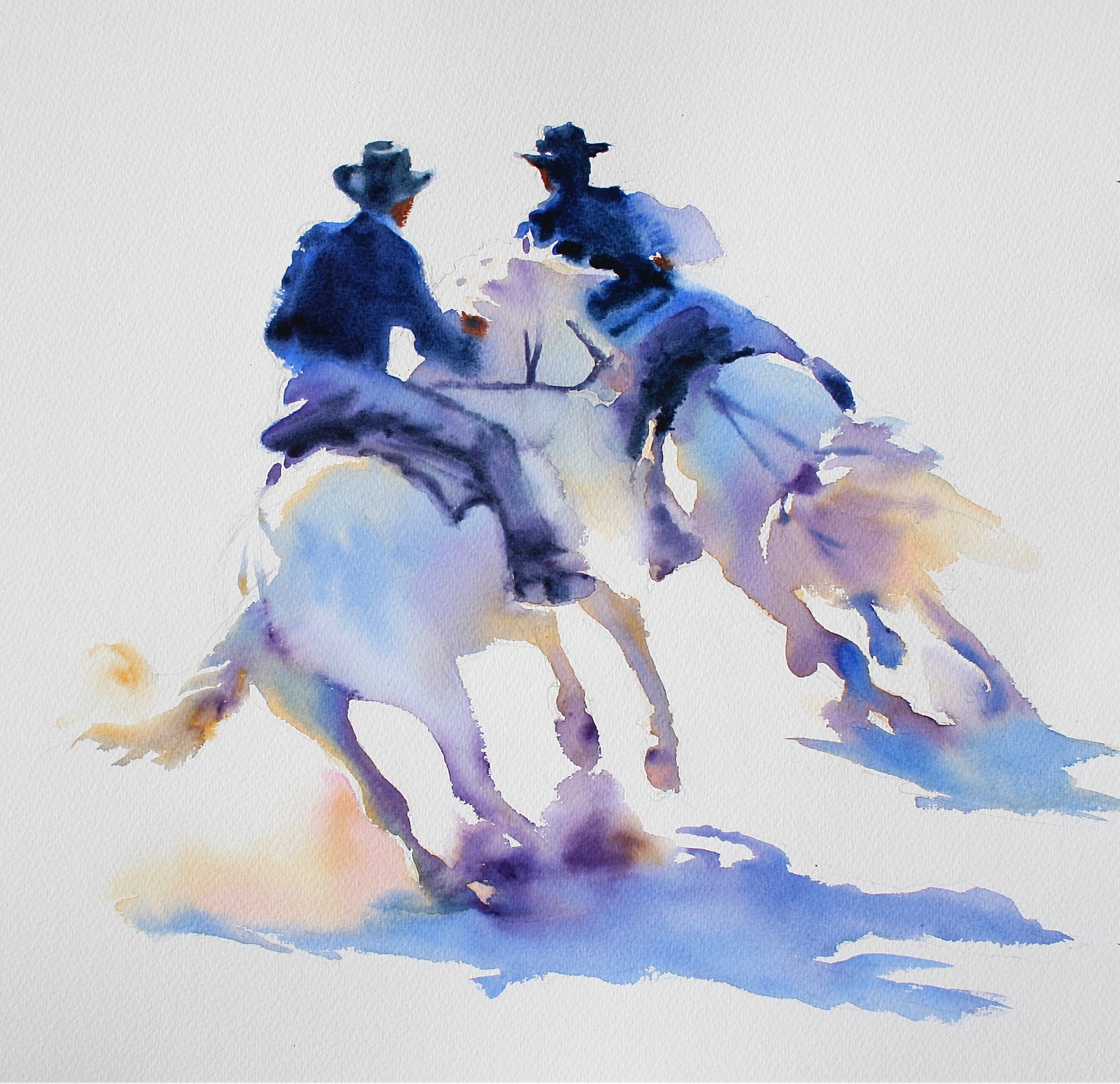 Terracotta - Hazel Soan